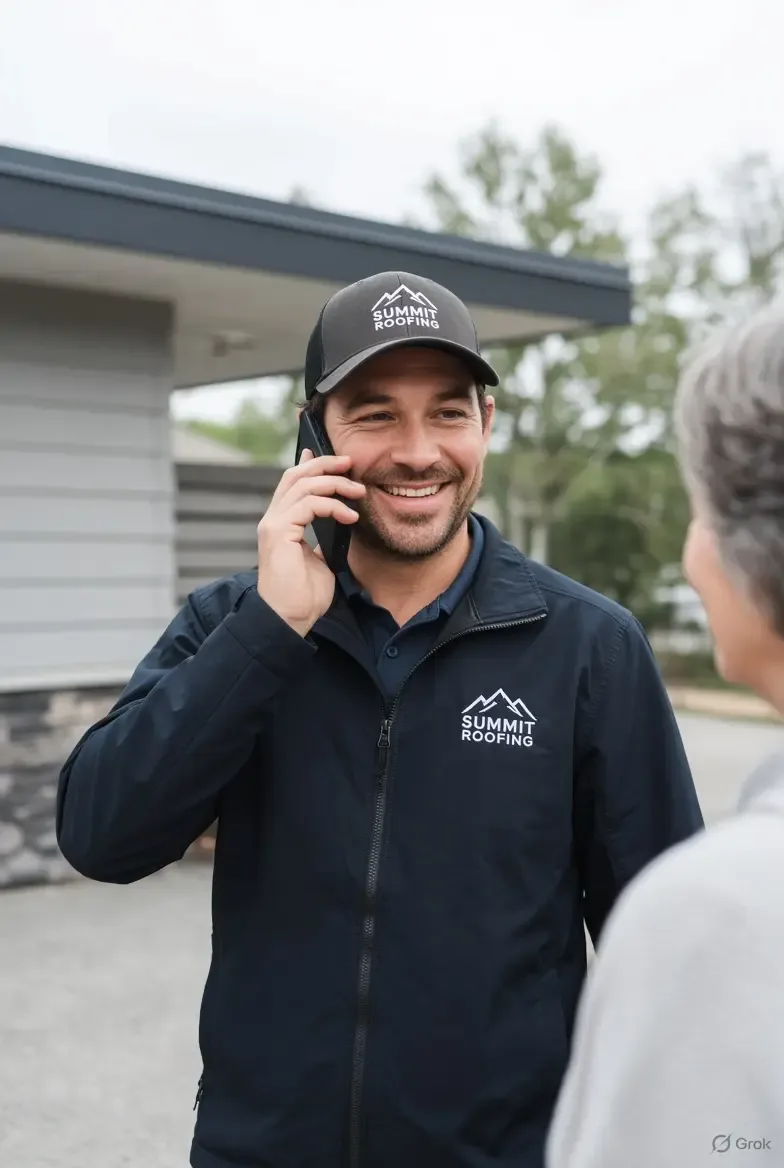 Flat Roof Leak Repair Colton, OR FAQs